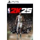 NBA 2K25 Standard Edition PS5